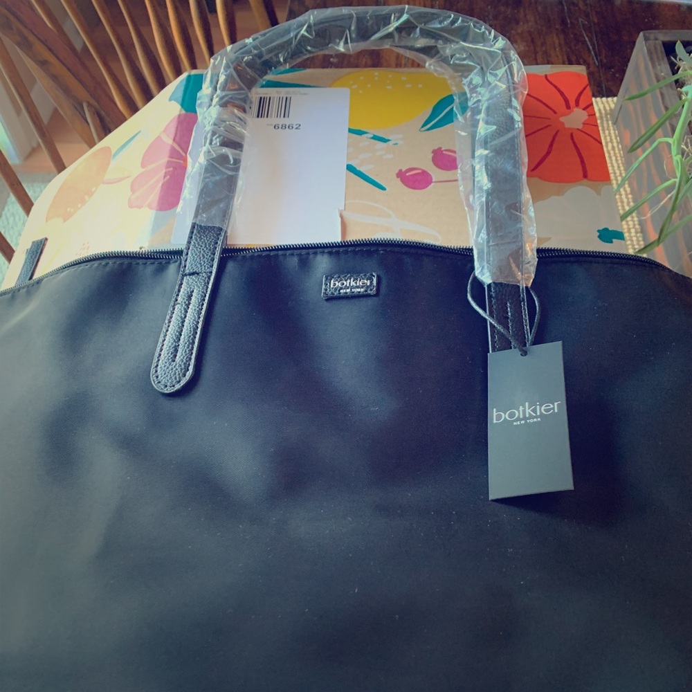 Botkier tote bag